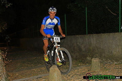 03/08/12 - Masone (Ge) - 4° Masone Bike Night